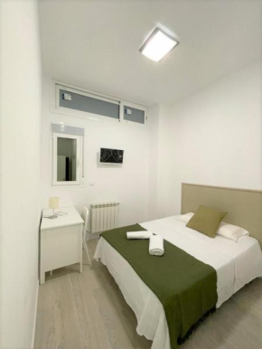 HOSPEDAJE LA PAZ